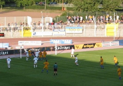 15.08.2003 FCC - 1. FC Magdeburg 2:0 (OLNO)
