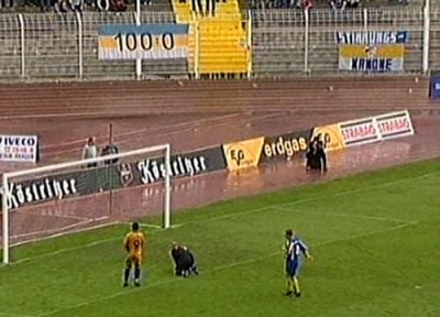 28.09.2003 FCC - VfB Pößneck 1:1 (OLNO)
