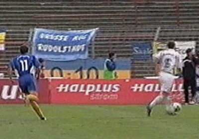 05.10.2003 Hallescher FC - FCC 1:2 (OLNO)
