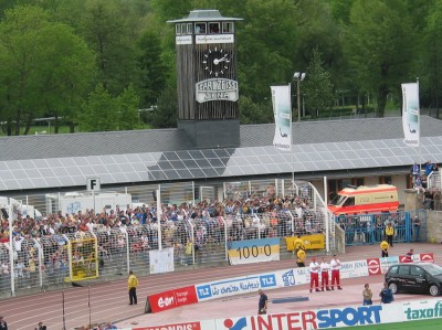 13.05.2007 FCC - 1. FC Kaiserslautern 1:1 (2. BL)
