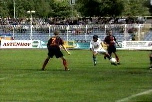  ... Russjaev verstolpert.
Schlüsselwörter: Rusjaev