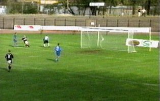  ... 2:0.
Schlüsselwörter: Eisenhüttenstadt