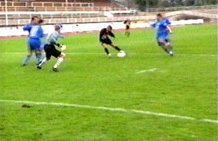 2:0
Schlüsselwörter: DSC