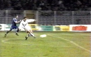  ... das 1:0.
Schlüsselwörter: Rusjaev