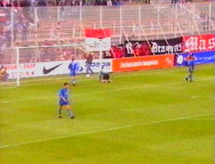 ... das 0:2.
Schlüsselwörter: Union