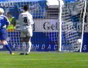  ... das 1:0 für Jena.
Schlüsselwörter: Jovic