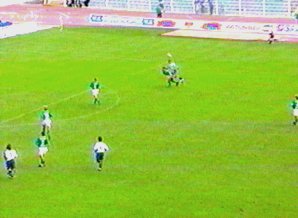  Kopfball von Kurbjuweit aus 20 Meter ...
Schlüsselwörter: Kurbjuweit
