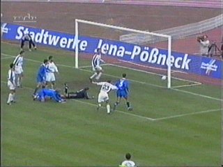  ... und das Spiel wird auf den Kopf gestellt ...
Schlüsselwörter: Karlsruhe