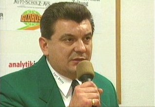  Quo vadis FCC?! - Quo vadis Petrovic?!
Schlüsselwörter: Petrovic