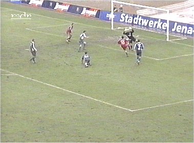  Gute Chance für die "kleinen" Bayern.
Schlüsselwörter: Bayern München