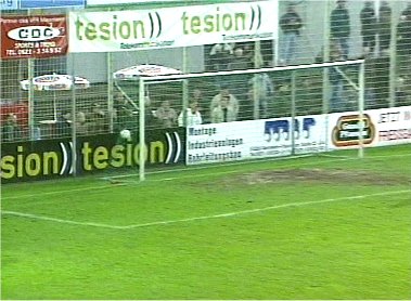  ... 1:0.
Schlüsselwörter: Mannheim