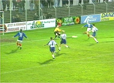  ... 2:0.
Schlüsselwörter: Mannheim
