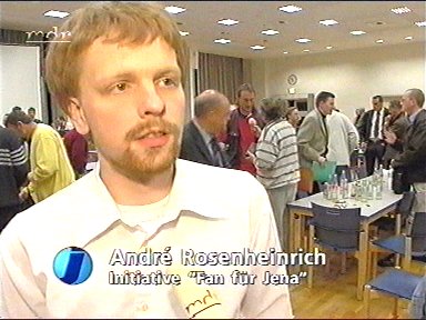 Schlüsselwörter: Andrej Rosenheinrich Titane