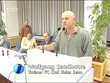 Schlüsselwörter: Sandhowe