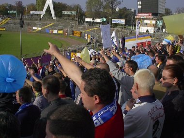  Bilder von Jena-Fans aus Blankenfelde
