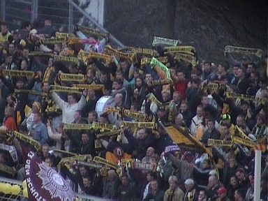 Schlüsselwörter: Gästeblock