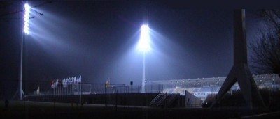 Schlüsselwörter: Ernst-Abbe-Sportfeld Stadion
