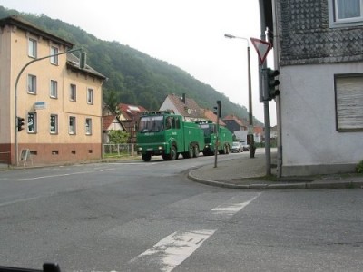  Extra für Zeissig: Impressionen aus Naschhausen ;-)
Schlüsselwörter: Zeissig Naschhausen
