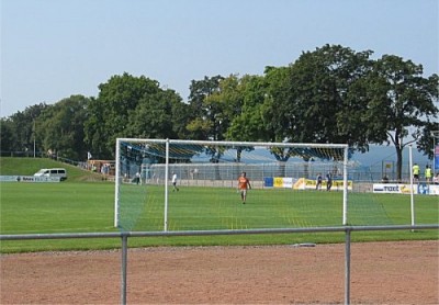  Das ist die Arena von Rotasym.
Schlüsselwörter: Pößneck
