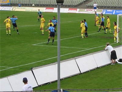 Danke an [url=http://www.die-titanen.de/]Die TiTANEN[/url] für die Fotos!

