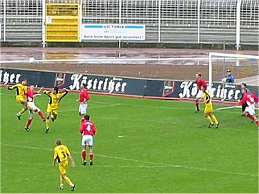 Danke an [url=http://www.die-titanen.de/]Die TiTANEN[/url] für die Fotos!
