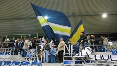  Fanblock.
Schlüsselwörter: Fanblock
