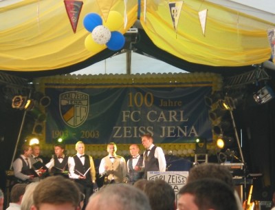  Das "Vokalkomitee"

