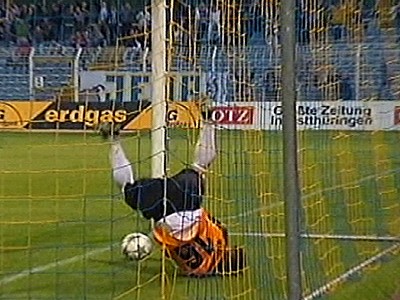  ... wieder nix - 2:1 für den FCC!
Schlüsselwörter: Nowotny Halle Paden