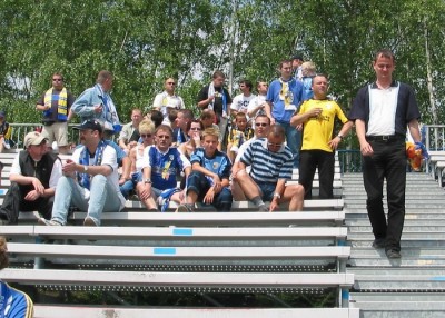 Dienstbeginn :-)
Schlüsselwörter: Frank Cichos