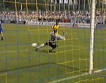  Klee erhöht auf 3:0.
Schlüsselwörter: Klee