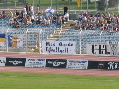  Alles Gute Nico Quade in Hamburg!
Schlüsselwörter: Quade