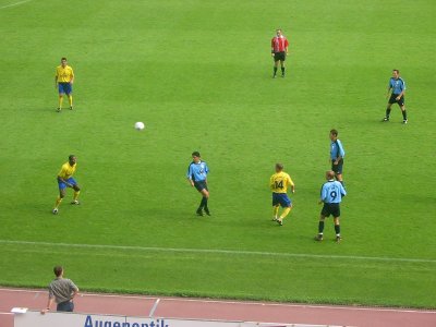 Danke an [url=http://www.die-titanen.de/]Die TiTANEN[/url] für die Fotos!
