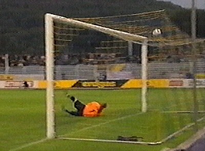  ... 2:0!
Schlüsselwörter: Klee