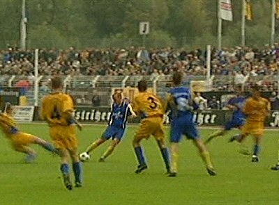  Ex-FCC-Spieler Hempel prüft ...
Schlüsselwörter: Pößneck Hempel