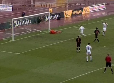  ... 3:0.
Schlüsselwörter: Hähnge