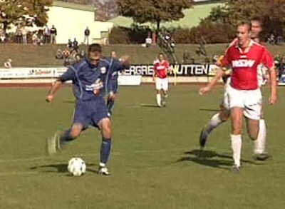  Stürmischer Auftakt des FCC - Jovic ...
Schlüsselwörter: Jovic