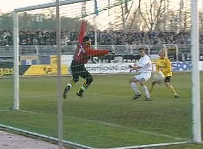 1:0!
Schlüsselwörter: Plauen Maul