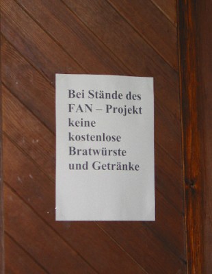 Ah ja ;-)
Schlüsselwörter: Fanprojekt