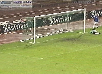  ... 0:1 in 87. Spielminute :-(
Schlüsselwörter: Fürth