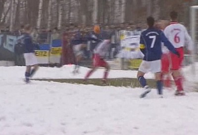 ... und Jovic trifft zum 4:2 Endstand.
Schlüsselwörter: Jovic