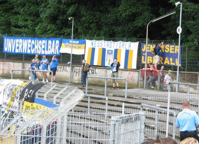 Schlüsselwörter: Jenenser Überall