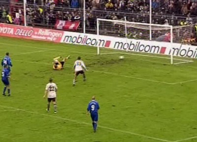 ... kann St. Pauli verkürzen.
