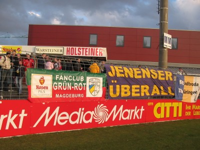 Schlüsselwörter: Jenenser Überall