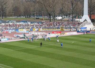 Chance für den FCC.
