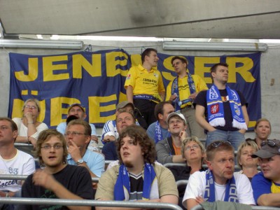 Schlüsselwörter: Jenenser Überall