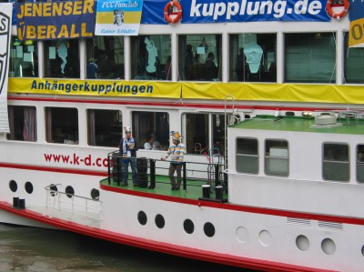 Schlüsselwörter: Jenenser Überall