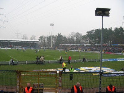 Hermann-Löns-Stadion
