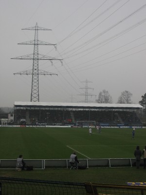 Strom allez. Warum die TEAG nicht hier ihre Millionen verschleuderte?
