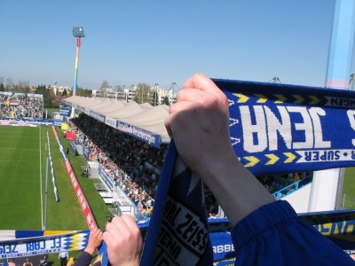 Schalparade
