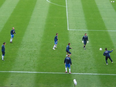 FCC-Ersatzbank
